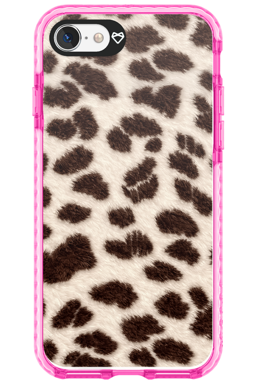 Wild Coat 2.0 - Apple iPhone 8