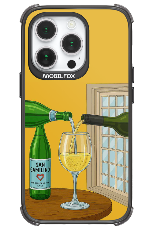 Gami Spritz - Apple iPhone 14 Pro