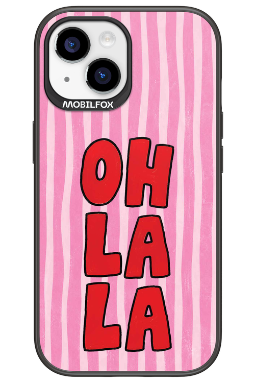 OHLALA 2.0 - Apple iPhone 15