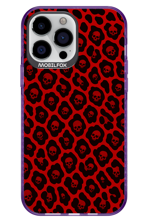 Deadly - Apple iPhone 13 Pro Max