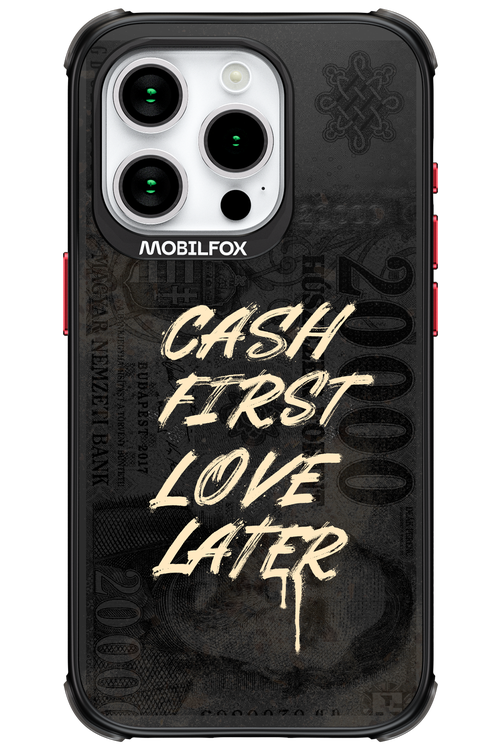 Love Later 2.0 - Apple iPhone 15 Pro