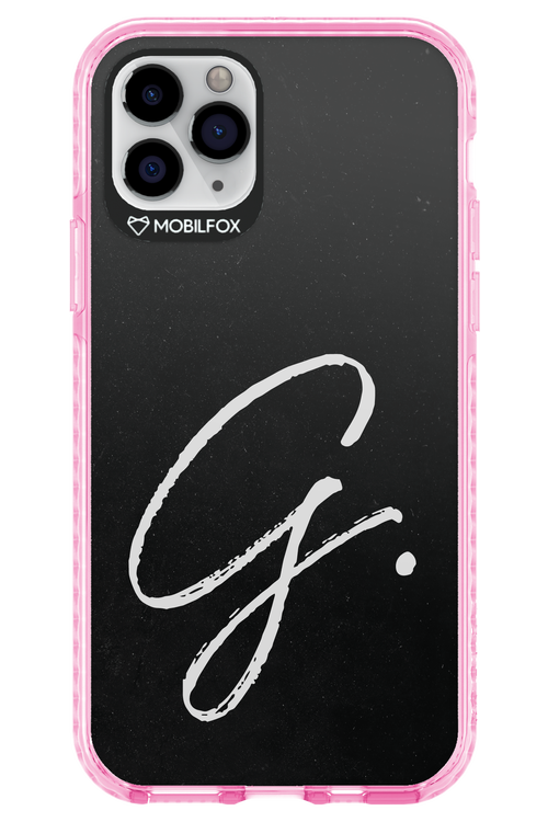 (Off Space) G 2.0 - Apple iPhone 11 Pro