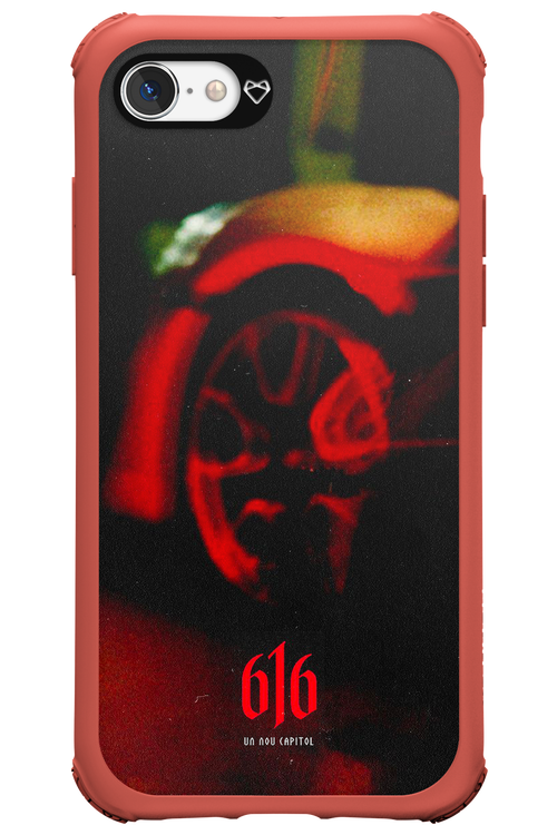 616 2.0 - Apple iPhone 7