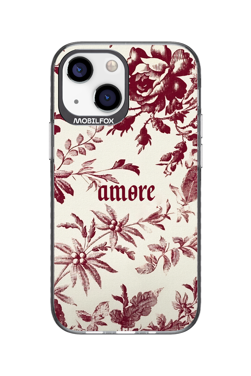 Amore 2.0 - Apple iPhone 13 Mini