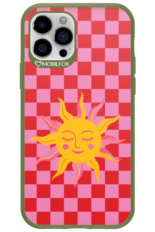 SUNNY 2.0 - Apple iPhone 12 Pro