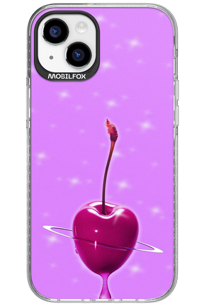 Space Cherry - Apple iPhone 15 Plus