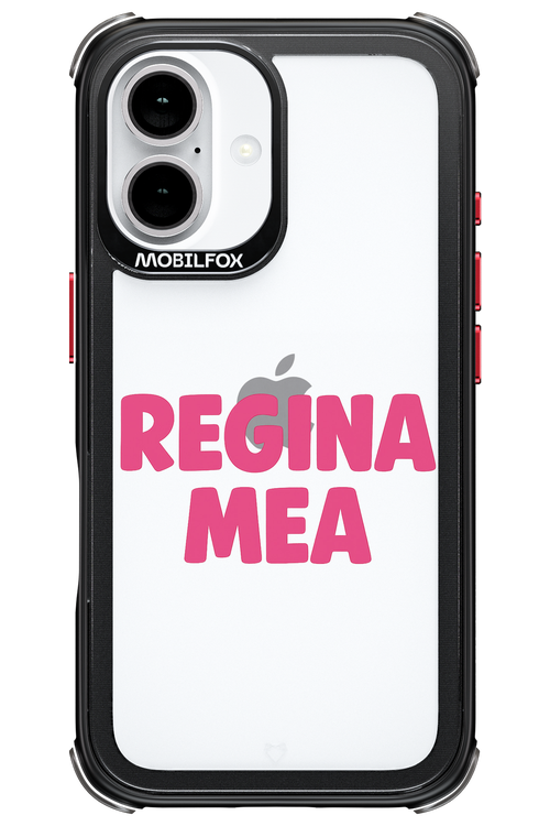Regina Mea - Apple iPhone 16