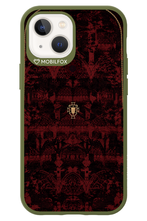 Portugalia 2.0 - Apple iPhone 13 Mini