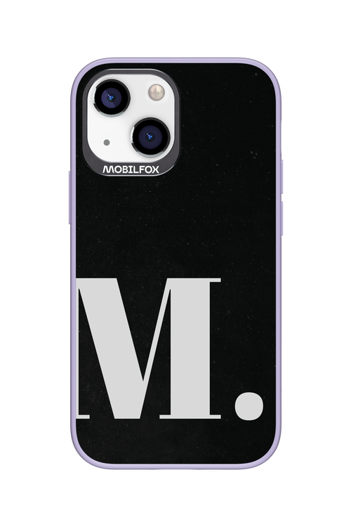 M (Off Space) 2.0 - Apple iPhone 13 Mini