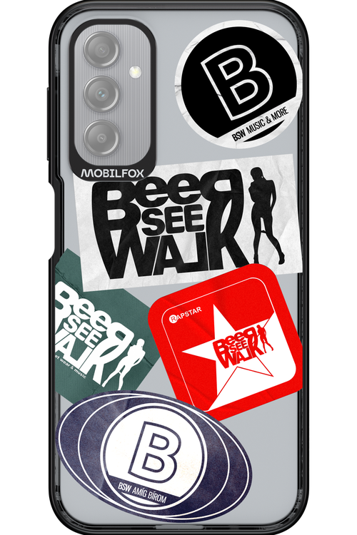 Beerseewalk I 2.0 - Samsung Galaxy A14