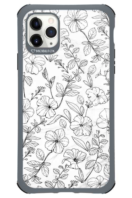 Lineart Beuty - Apple iPhone 11 Pro Max