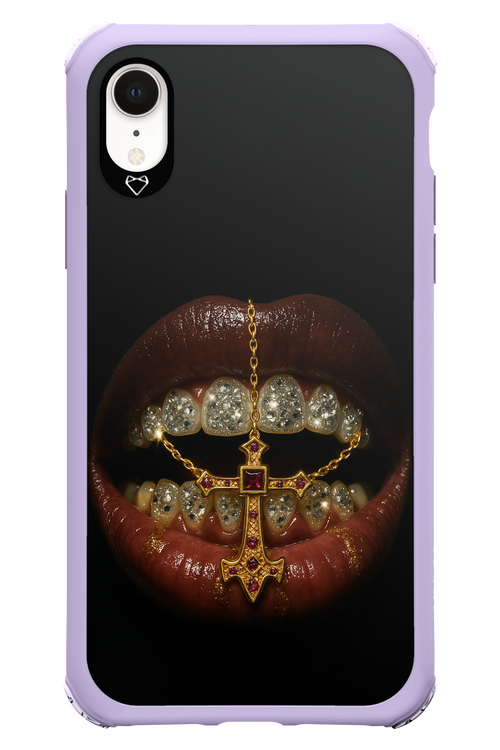 Greedy 2.0 - Apple iPhone XR