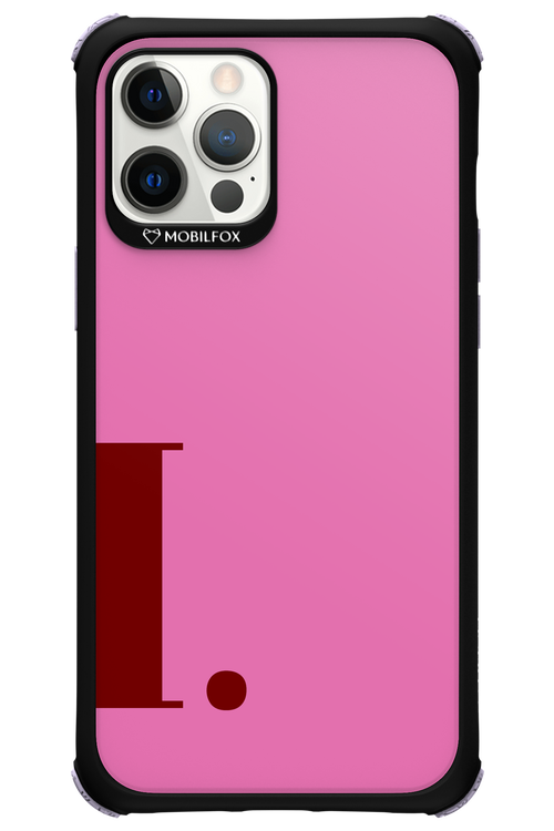 I (Sorbet) 2.0 - Apple iPhone 12 Pro Max