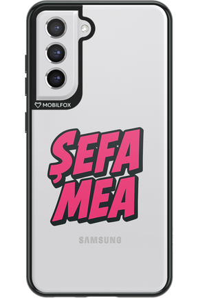 Sefa Mea - Samsung Galaxy S21 FE