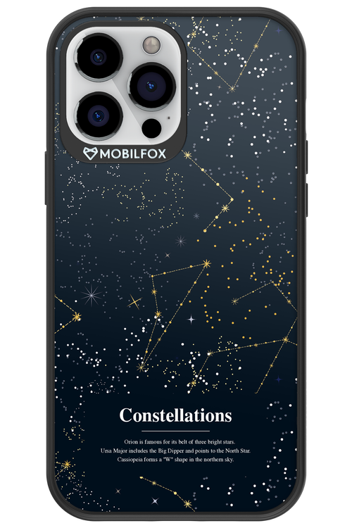 Constellations - Apple iPhone 13 Pro Max