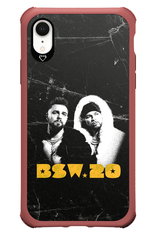 BSW 20 (3) 2.0 - Apple iPhone XR