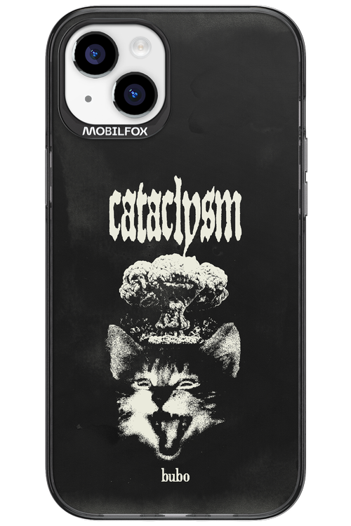CATACLYSM - Apple iPhone 15 Plus