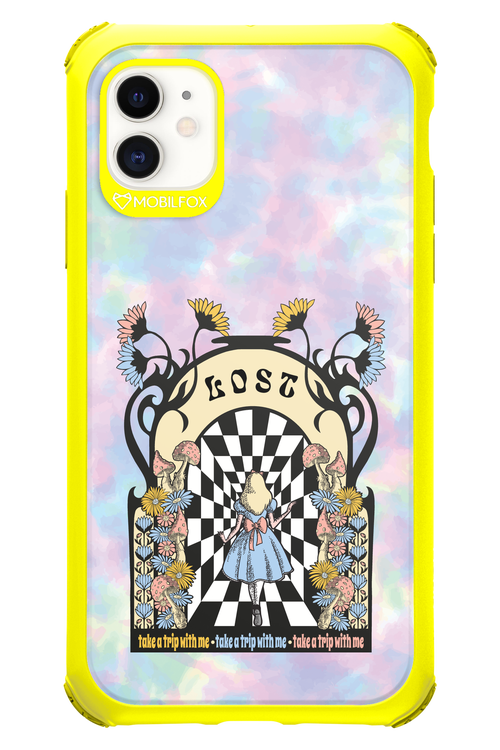 L0ST 2.0 - Apple iPhone 11