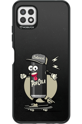 PopCola Botanical - Samsung Galaxy A22 5G