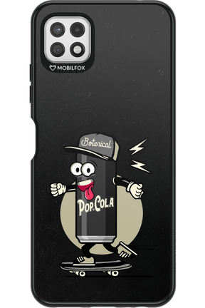 PopCola Botanical - Samsung Galaxy A22 5G