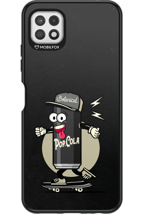 PopCola Botanical - Samsung Galaxy A22 5G