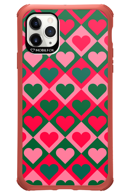 Love of Christmas - Apple iPhone 11 Pro Max