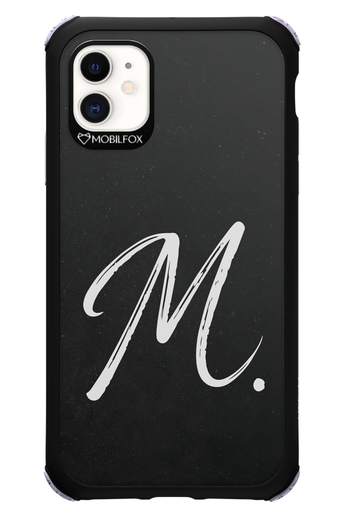 (Off Space) M 2.0 - Apple iPhone 11