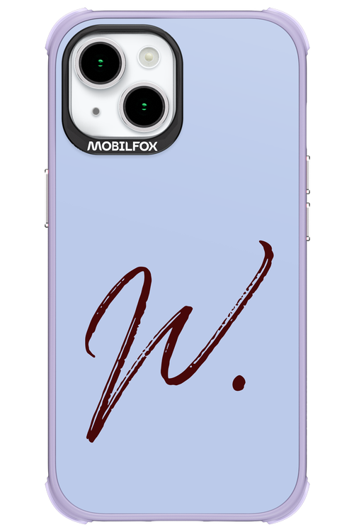 (Jellyfish Presso) W 2.0 - Apple iPhone 15