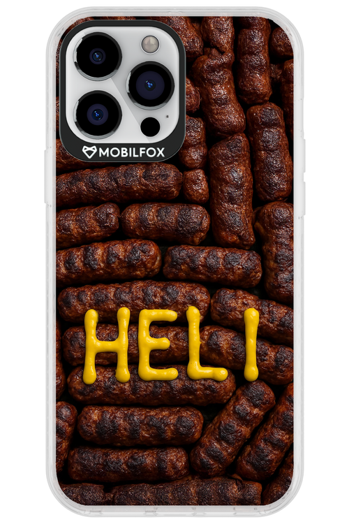Mici 2.0 - Apple iPhone 13 Pro Max