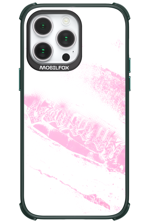 Grillz Pink White Centaur 2.0 - Apple iPhone 14 Pro Max