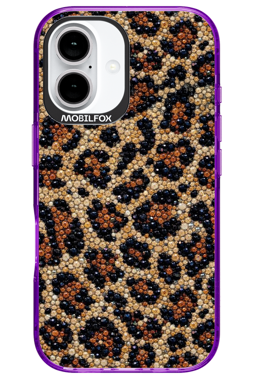 Crystal Roar 2.0 - Apple iPhone 16