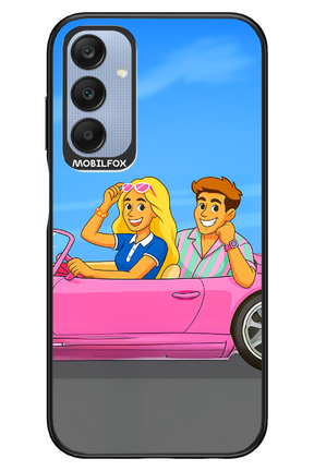 My Way 2.0 - Samsung A25
