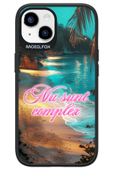 Nu Sunt Complex - Apple iPhone 14