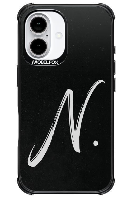 (Off Space) N 2.0 - Apple iPhone 16
