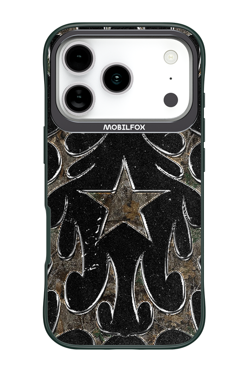 Camo 2.0 - Apple iPhone 17 Pro