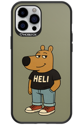 ChillHeli - Apple iPhone 12 Pro Max