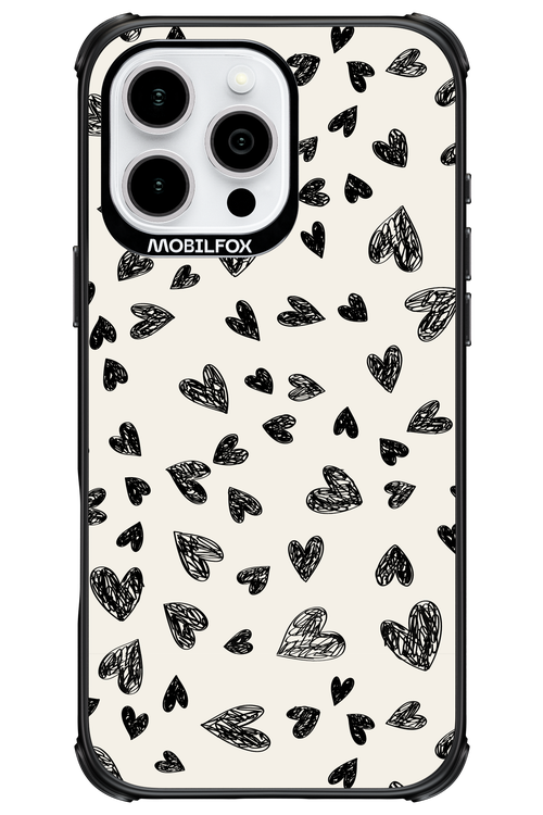 Crazy in Luv 2.0 - Apple iPhone 16 Pro Max