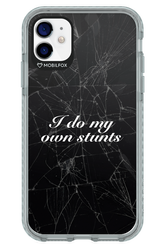 Stunts - Apple iPhone 11