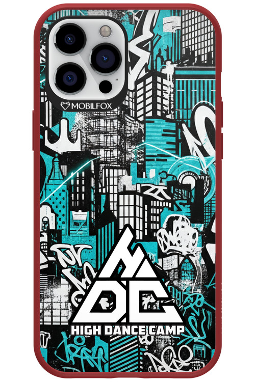 HDC 3 - Apple iPhone 12 Pro Max