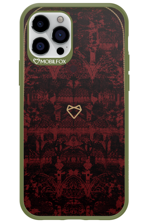 Portugalia x Mobilfox 2.0 - Apple iPhone 12 Pro