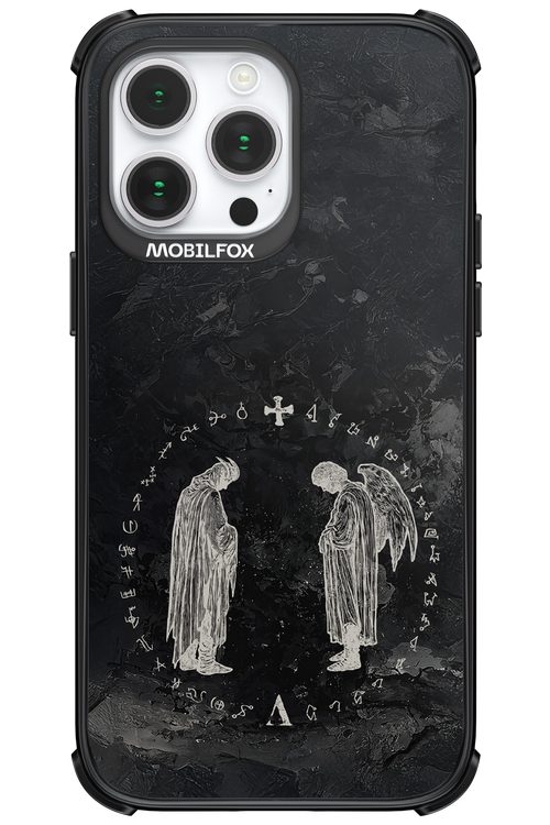 iNGER & D3MON V1 2.0 - Apple iPhone 14 Pro Max