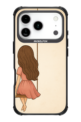 Girl Love II - Apple iPhone 17 Pro