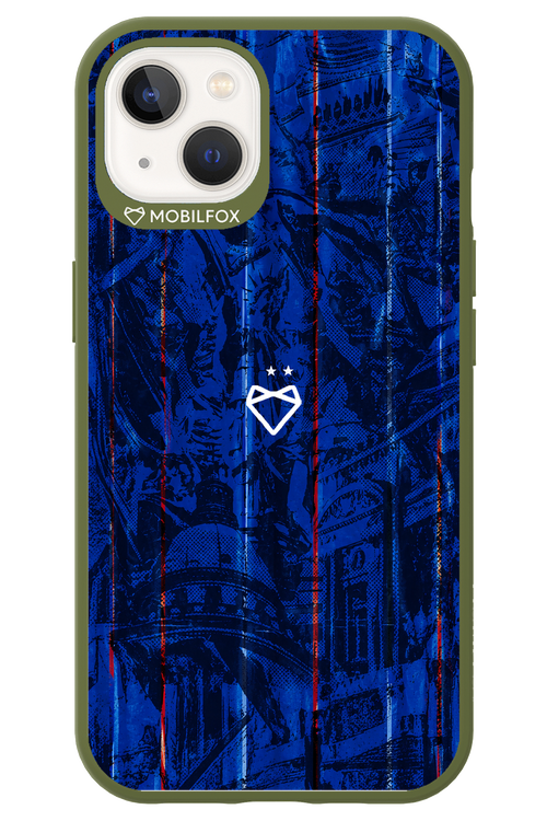 Franta x Mobilfox 2.0 - Apple iPhone 13