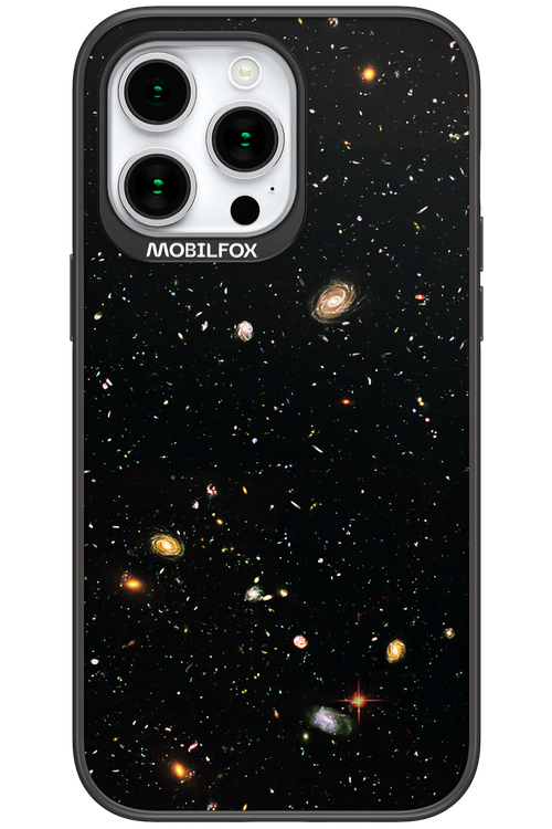 Cosmic Space - Apple iPhone 15 Pro Max