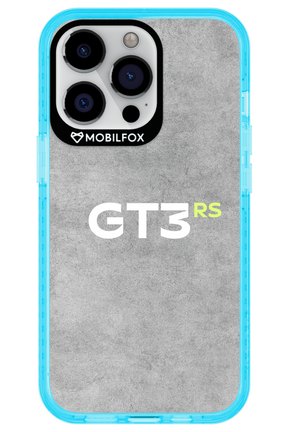 GT3RS - Apple iPhone 13 Pro