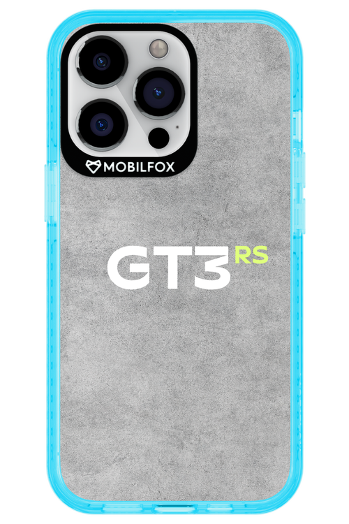 GT3RS - Apple iPhone 13 Pro