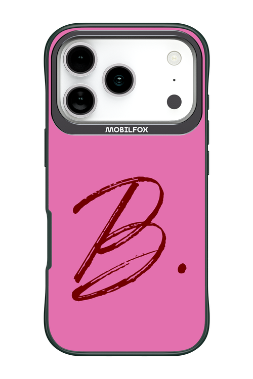 (Sorbet) B 2.0 - Apple iPhone 17 Pro