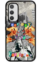 Society Kills - Samsung Galaxy A54