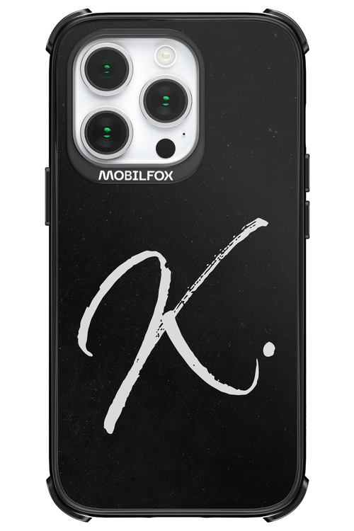 (Off Space) K 2.0 - Apple iPhone 14 Pro