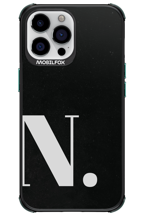 N (Off Space) 2.0 - Apple iPhone 13 Pro Max